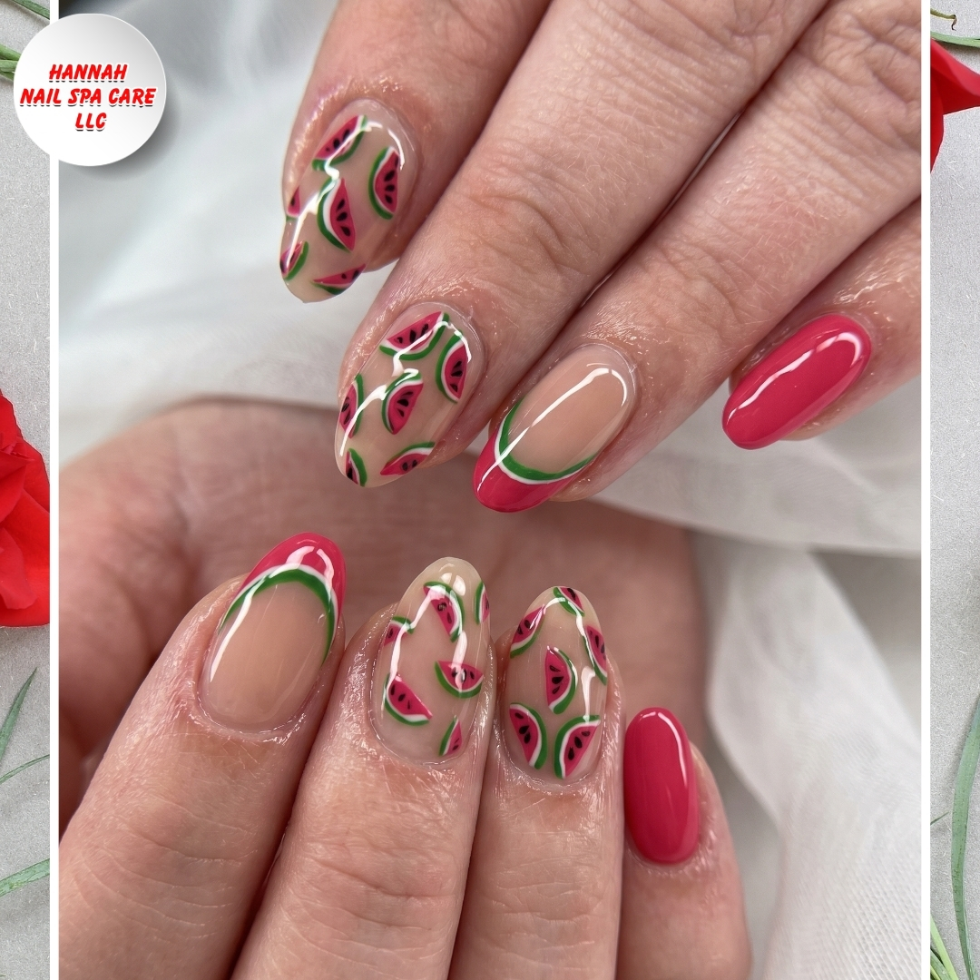 Nail design 2026